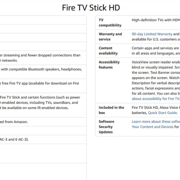 Jailbroken Amazon Fire Stick HD!!! - Picture 5 of 5